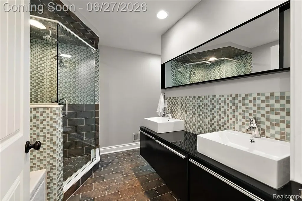 415 Yerkes Street Northville City MI 48167