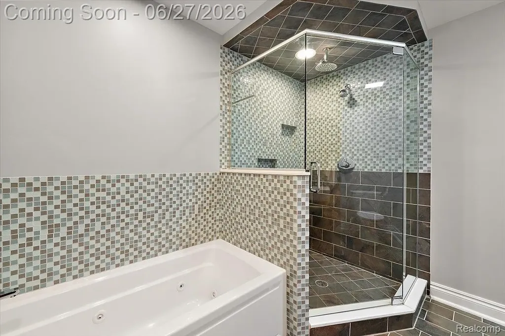 415 Yerkes Street Northville City MI 48167
