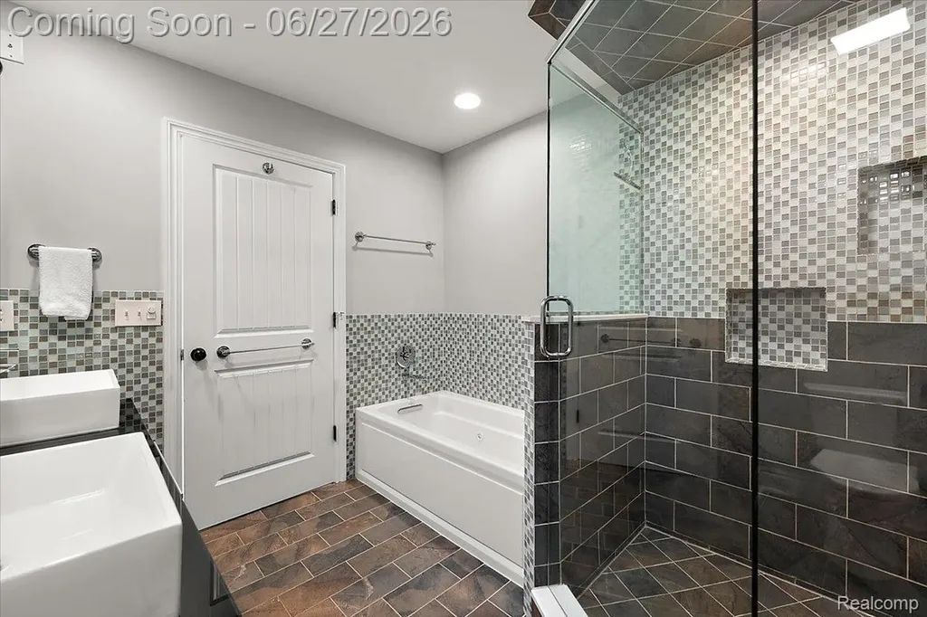 415 Yerkes Street Northville City MI 48167