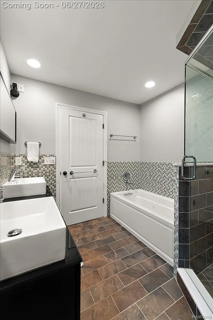 415 Yerkes Street Northville City MI 48167