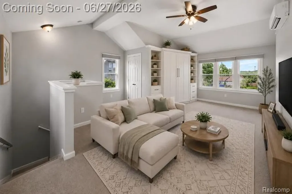 415 Yerkes Street Northville City MI 48167