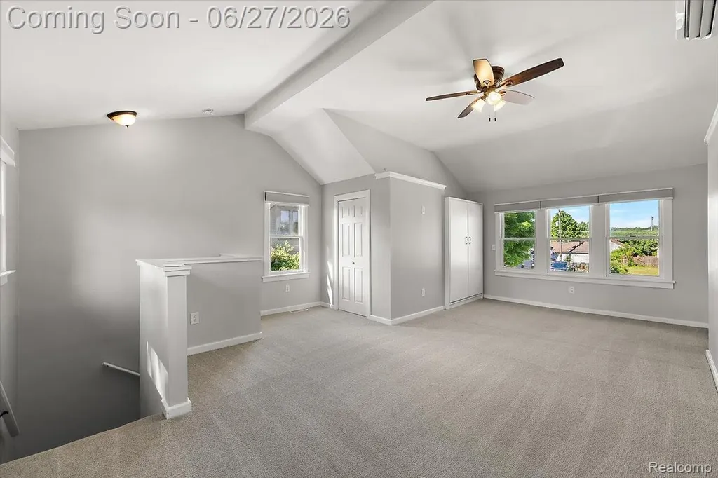 415 Yerkes Street Northville City MI 48167