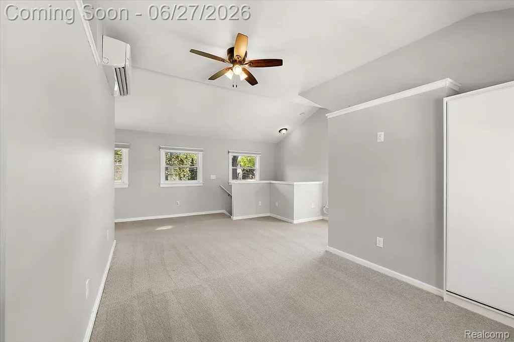 415 Yerkes Street Northville City MI 48167