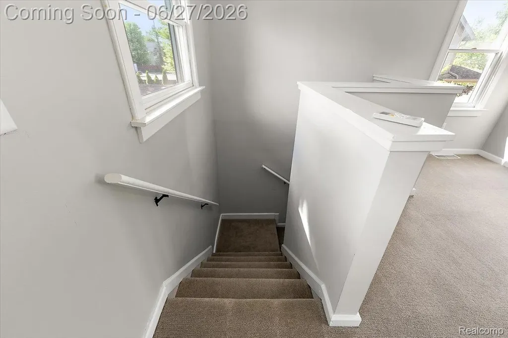 415 Yerkes Street Northville City MI 48167
