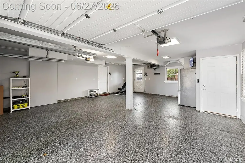 415 Yerkes Street Northville City MI 48167