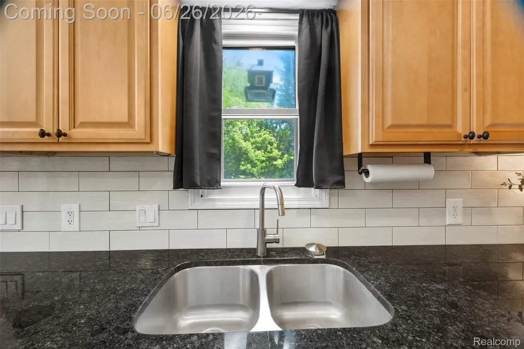 11997 Ruth Street Green Oak Township MI 48178