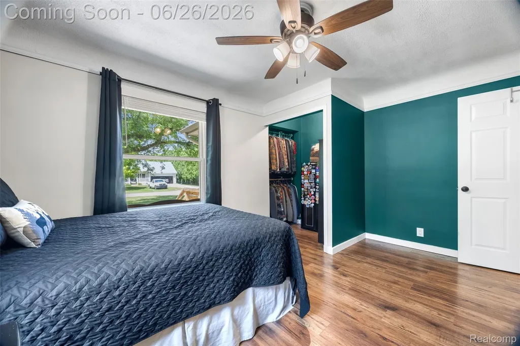 11997 Ruth Street Green Oak Township MI 48178