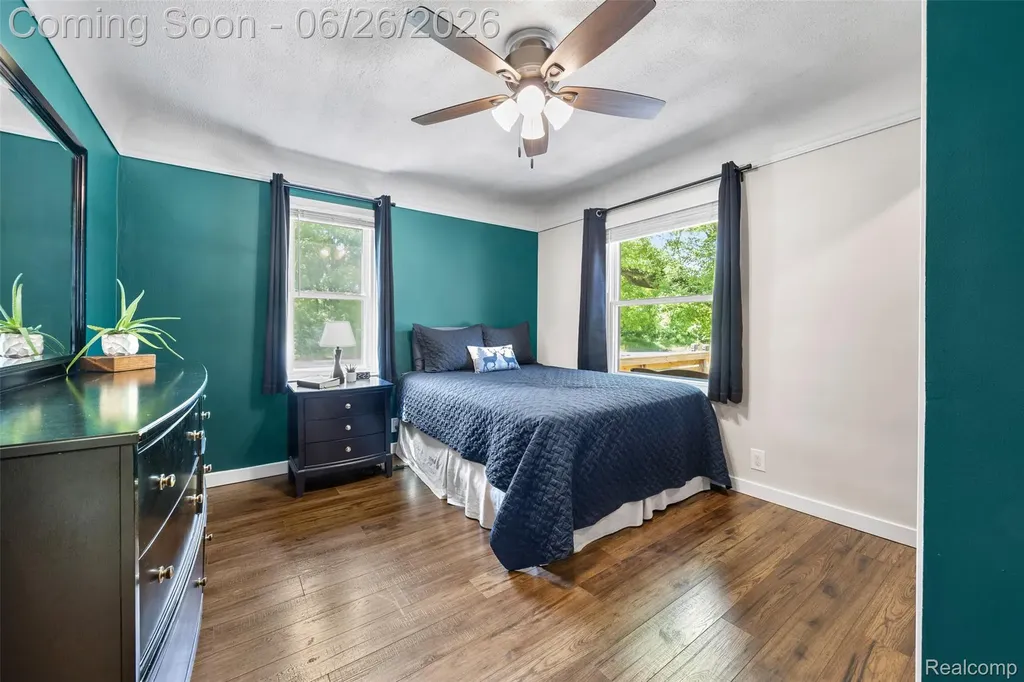 11997 Ruth Street Green Oak Township MI 48178