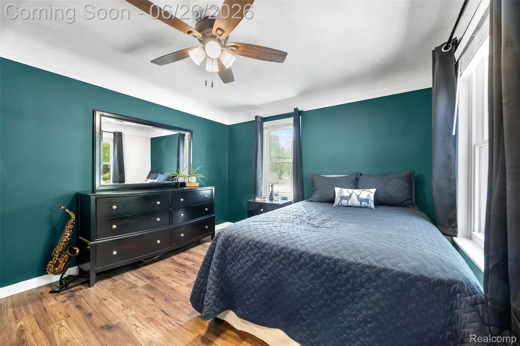 11997 Ruth Street Green Oak Township MI 48178