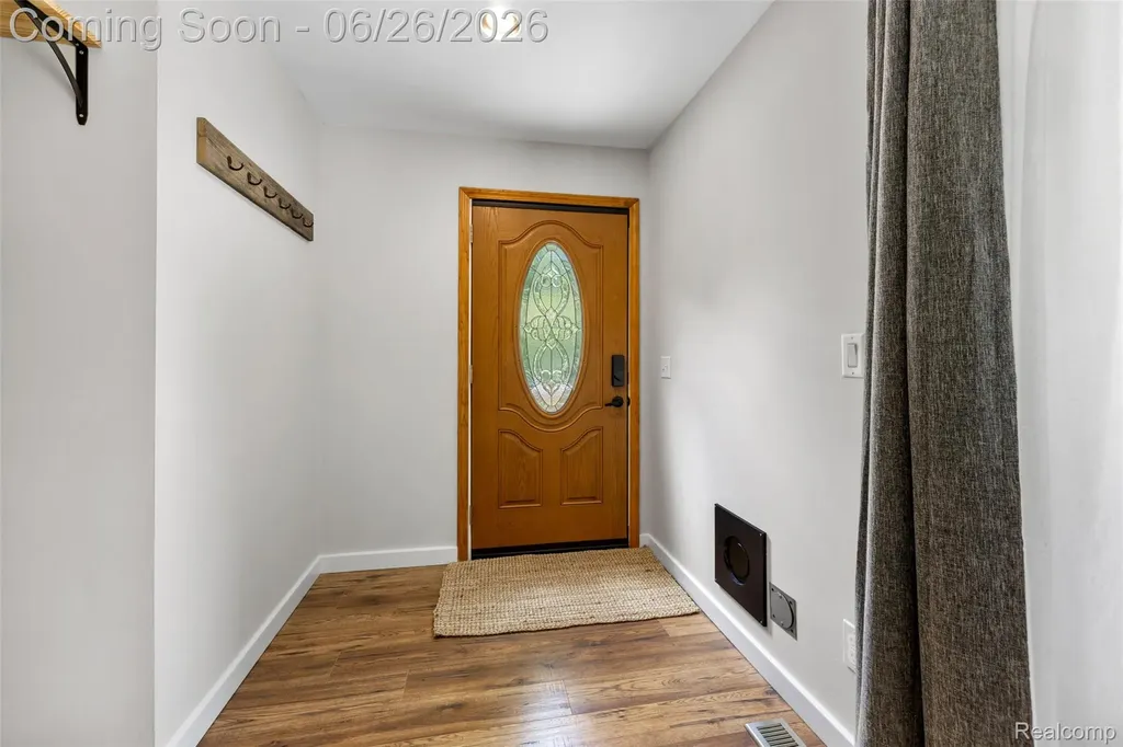 11997 Ruth Street Green Oak Township MI 48178