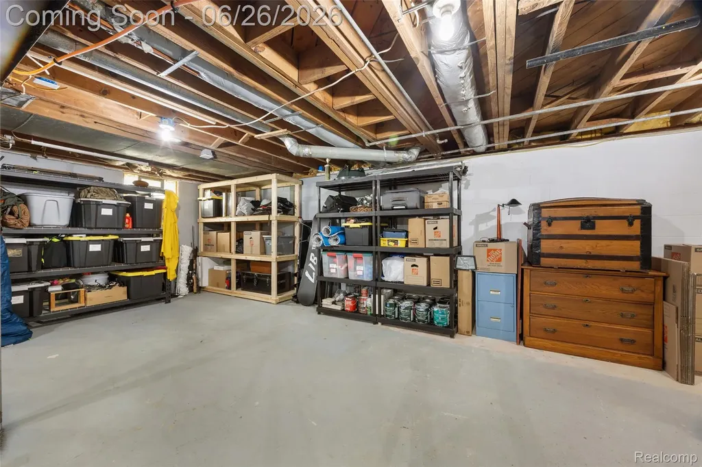 11997 Ruth Street Green Oak Township MI 48178