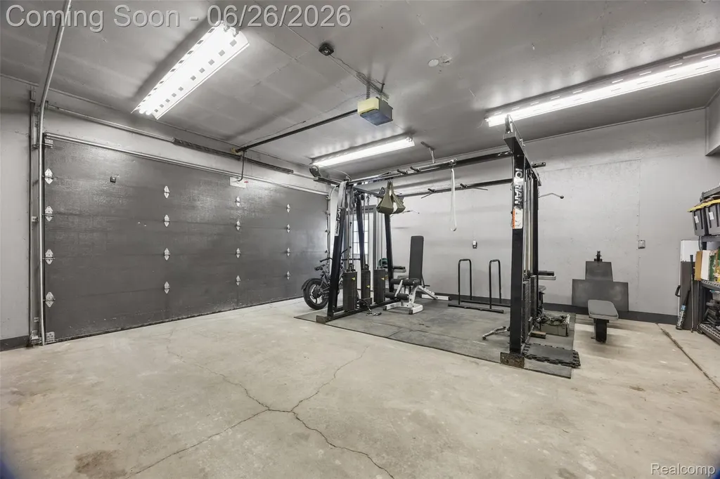 11997 Ruth Street Green Oak Township MI 48178