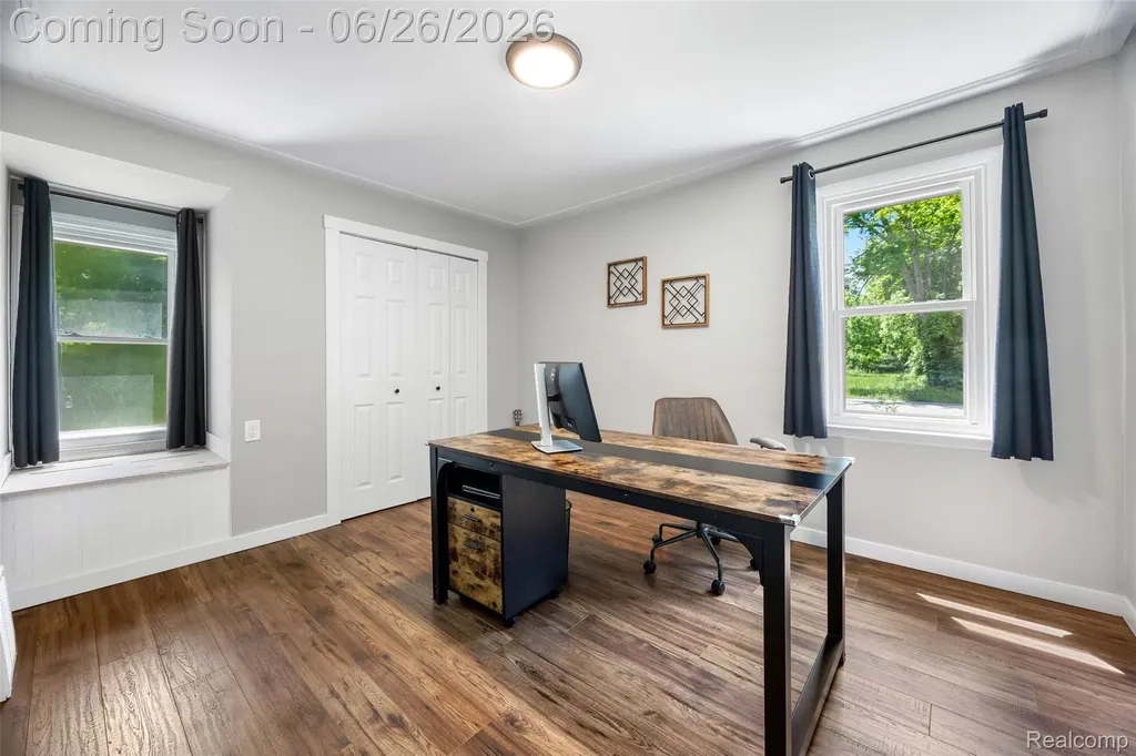 11997 Ruth Street Green Oak Township MI 48178