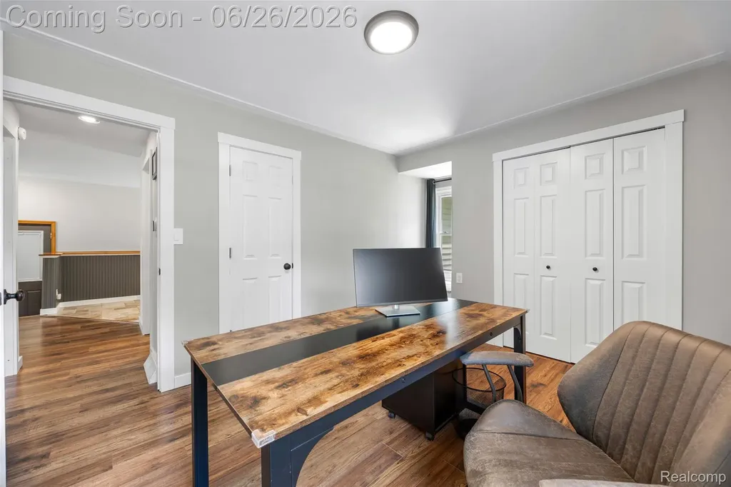 11997 Ruth Street Green Oak Township MI 48178