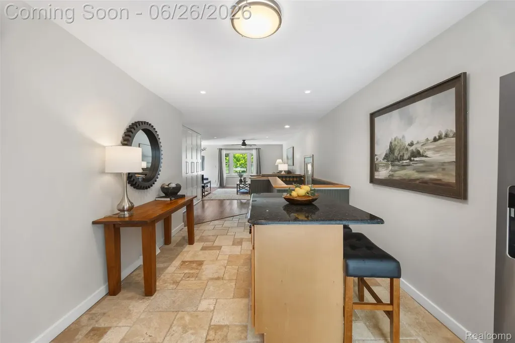 11997 Ruth Street Green Oak Township MI 48178