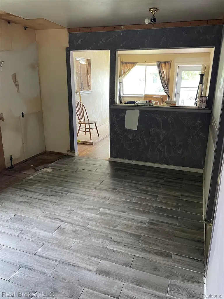 4244 6th Street Ecorse City MI 48229