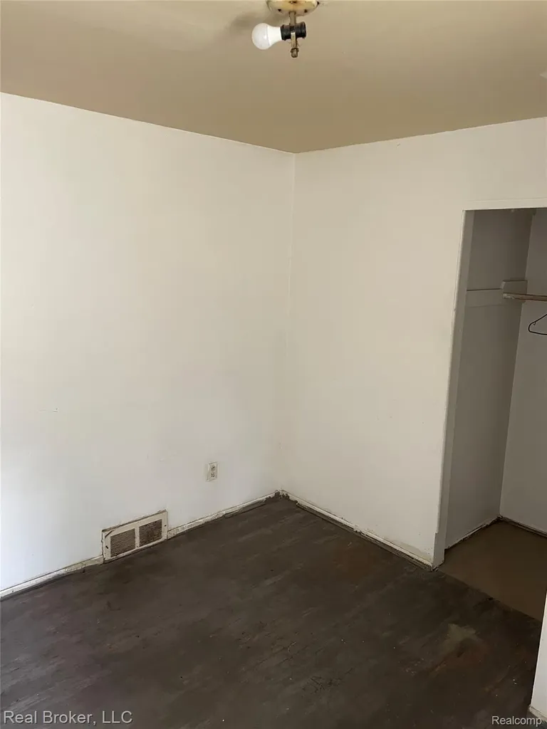 4244 6th Street Ecorse City MI 48229