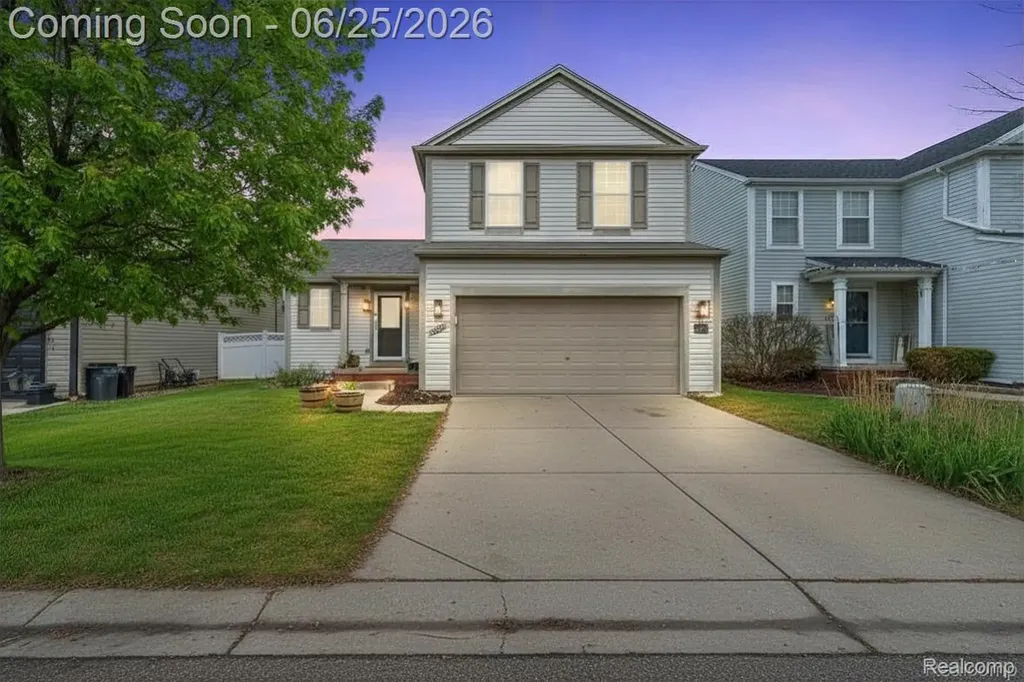 10140 Fieldway Trail Grand Blanc Charter Township MI 48442