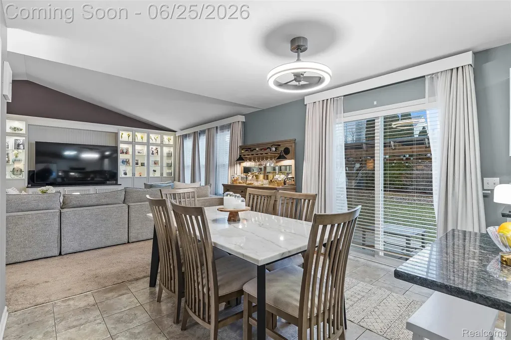 10140 Fieldway Trail Grand Blanc Charter Township MI 48442