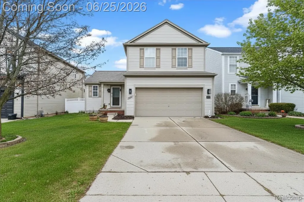 10140 Fieldway Trail Grand Blanc Charter Township MI 48442