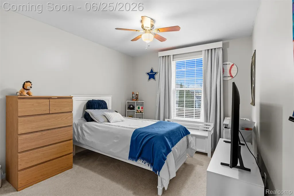 10140 Fieldway Trail Grand Blanc Charter Township MI 48442