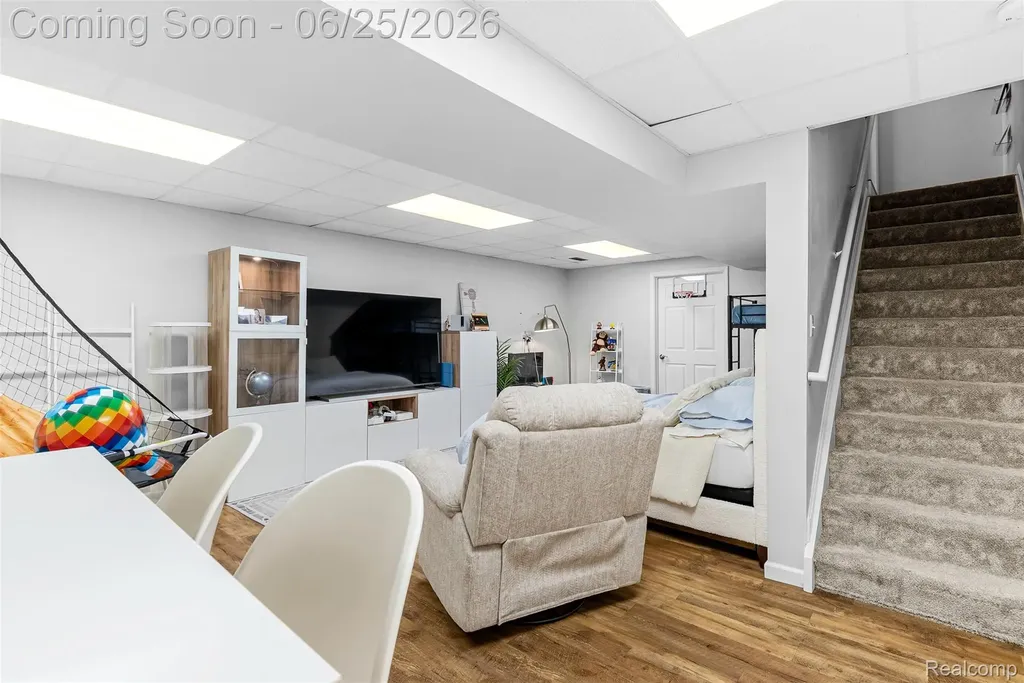 10140 Fieldway Trail Grand Blanc Charter Township MI 48442