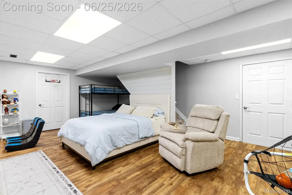 10140 Fieldway Trail Grand Blanc Charter Township MI 48442