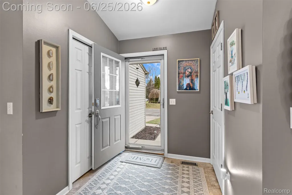 10140 Fieldway Trail Grand Blanc Charter Township MI 48442