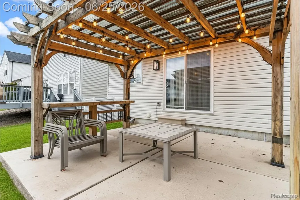 10140 Fieldway Trail Grand Blanc Charter Township MI 48442