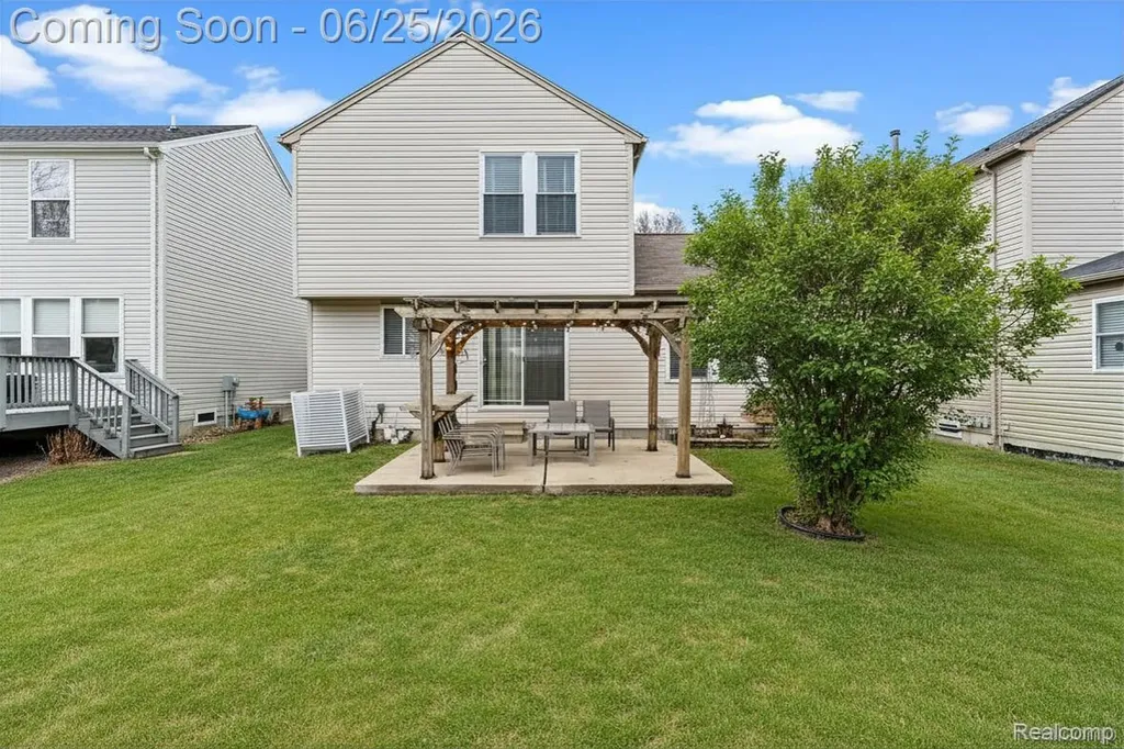 10140 Fieldway Trail Grand Blanc Charter Township MI 48442