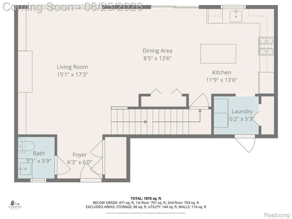 10140 Fieldway Trail Grand Blanc Charter Township MI 48442