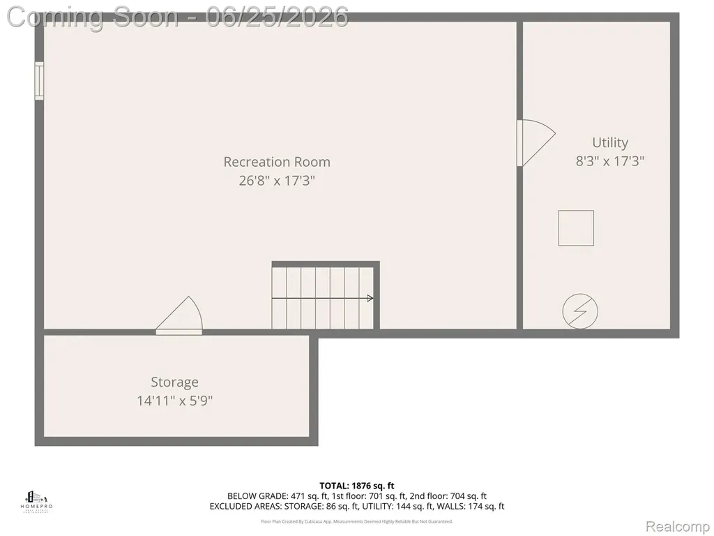10140 Fieldway Trail Grand Blanc Charter Township MI 48442