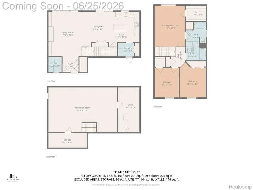 10140 Fieldway Trail Grand Blanc Charter Township MI 48442
