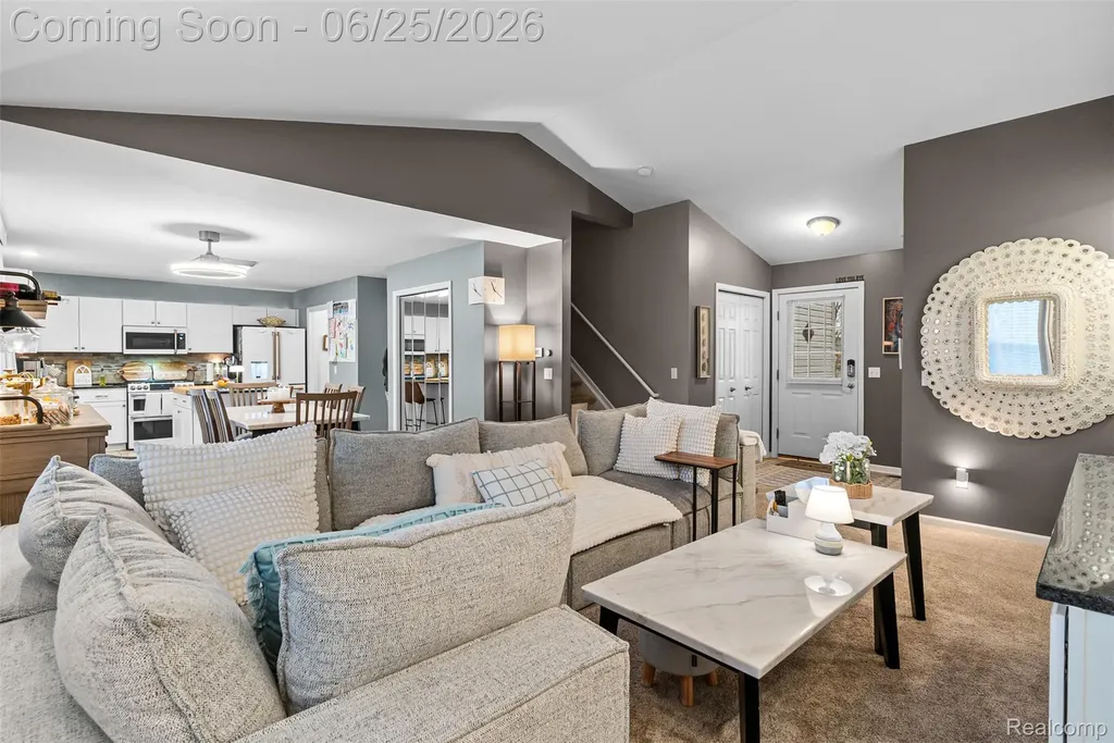 10140 Fieldway Trail Grand Blanc Charter Township MI 48442