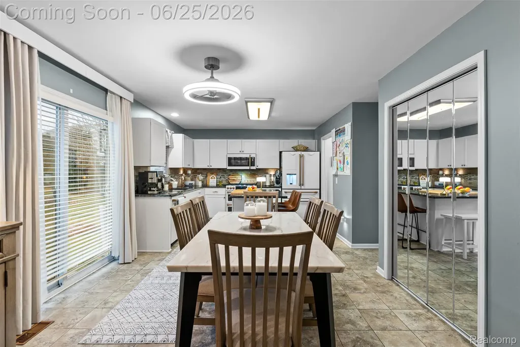 10140 Fieldway Trail Grand Blanc Charter Township MI 48442