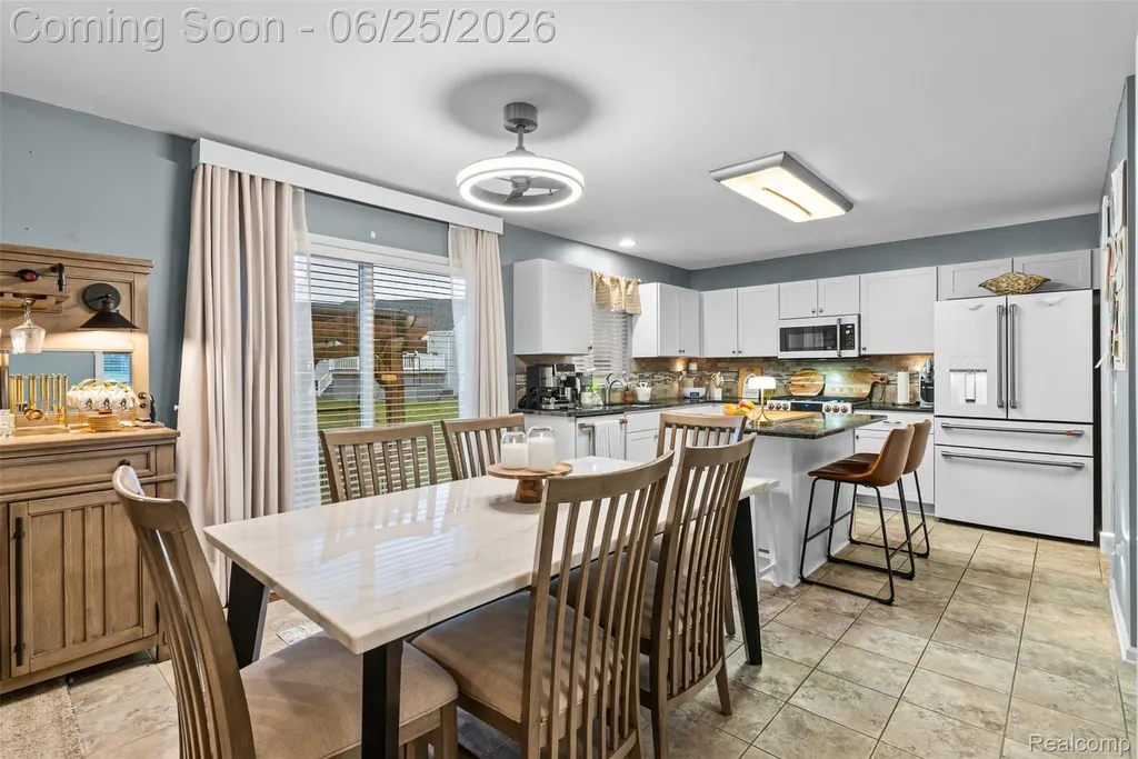 10140 Fieldway Trail Grand Blanc Charter Township MI 48442