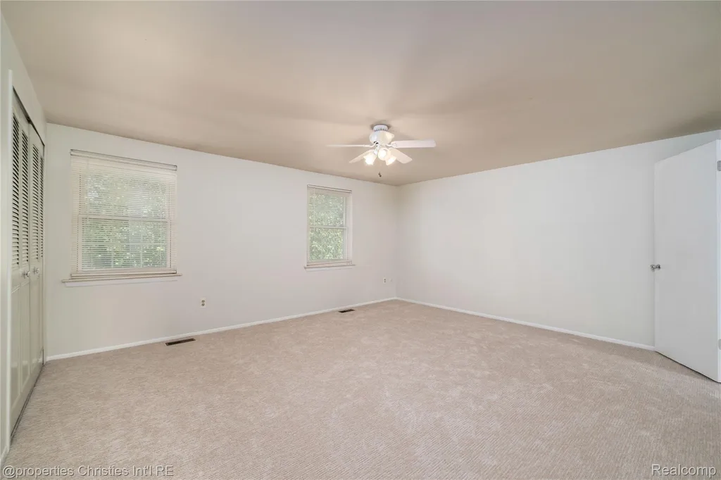 20161 Silver Spring Drive Northville Township MI 48167