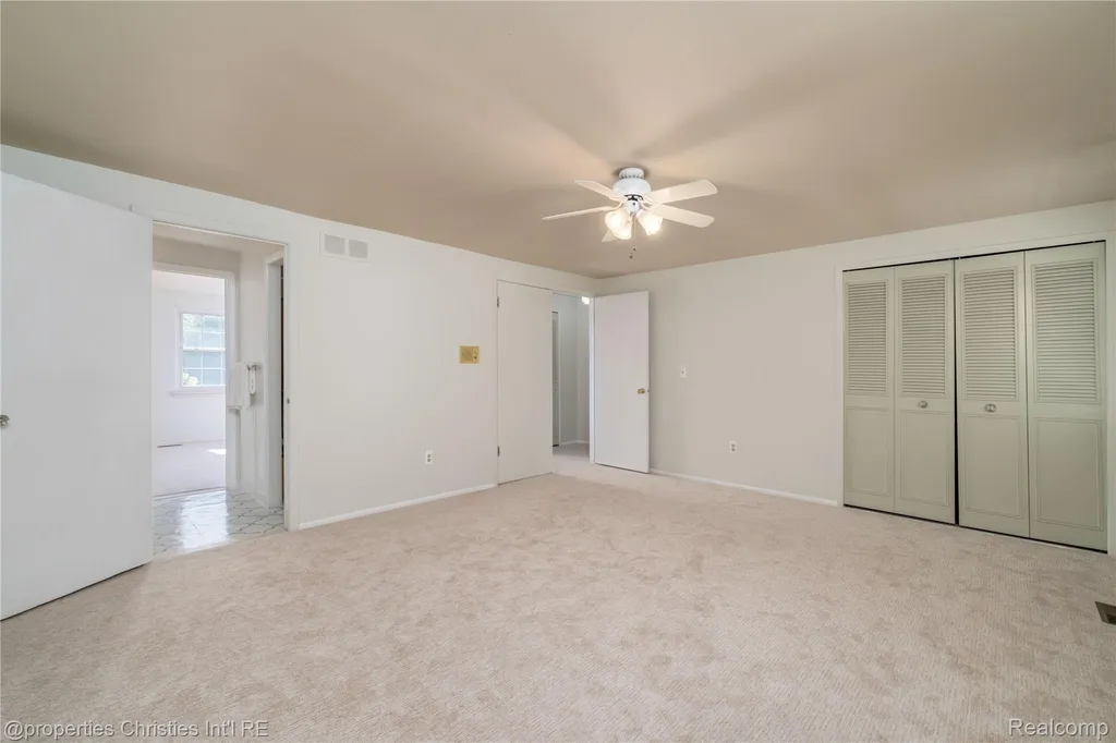 20161 Silver Spring Drive Northville Township MI 48167