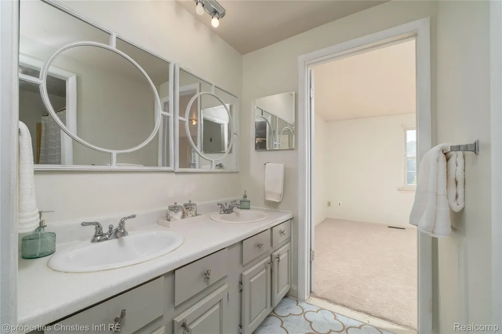 20161 Silver Spring Drive Northville Township MI 48167