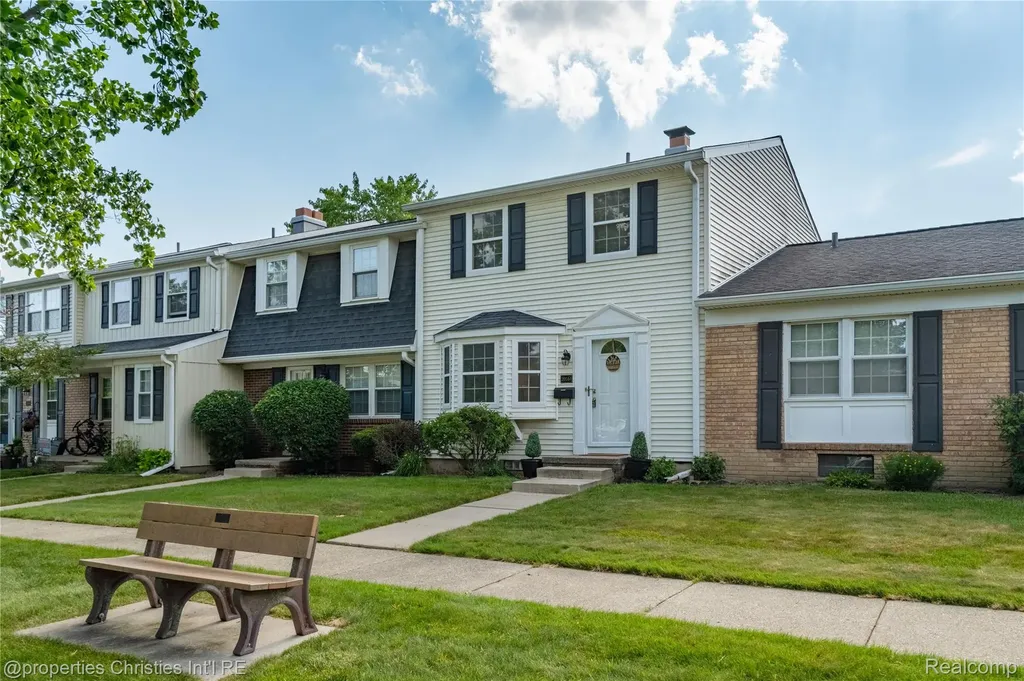 20161 Silver Spring Drive Northville Township MI 48167