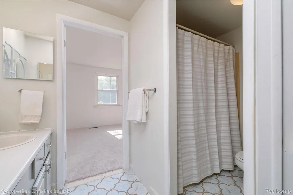 20161 Silver Spring Drive Northville Township MI 48167