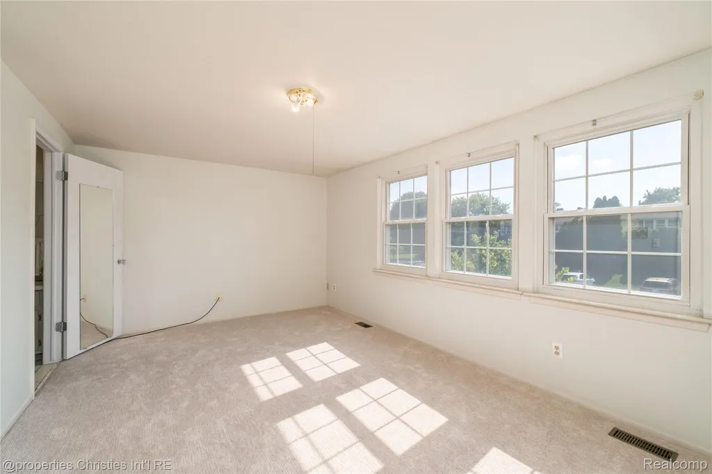 20161 Silver Spring Drive Northville Township MI 48167
