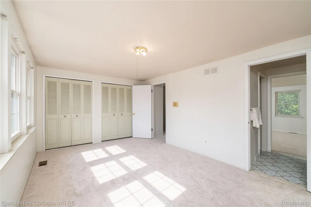 20161 Silver Spring Drive Northville Township MI 48167