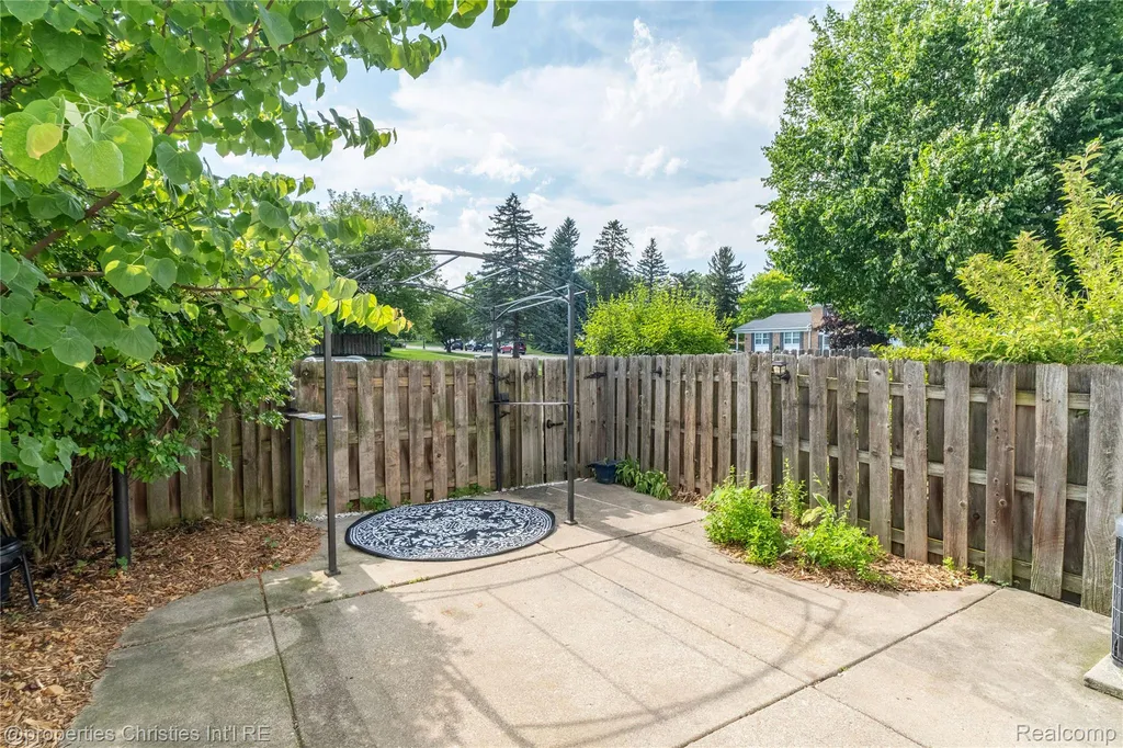 20161 Silver Spring Drive Northville Township MI 48167