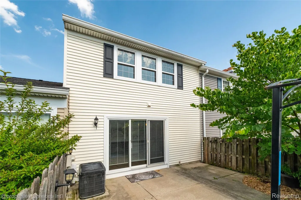 20161 Silver Spring Drive Northville Township MI 48167