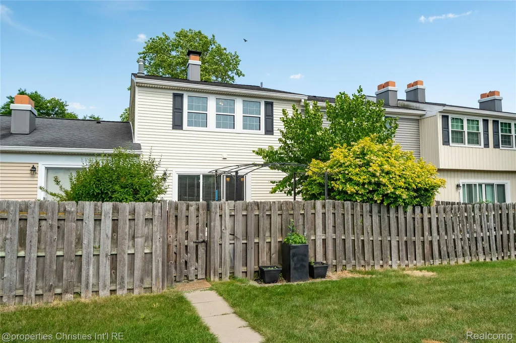 20161 Silver Spring Drive Northville Township MI 48167
