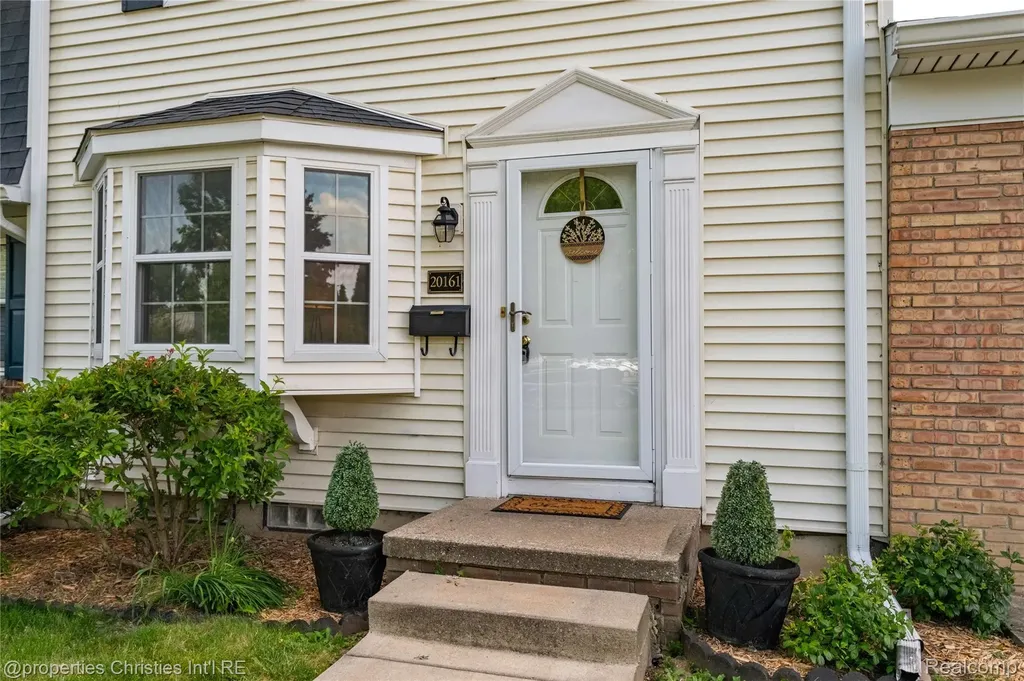 20161 Silver Spring Drive Northville Township MI 48167