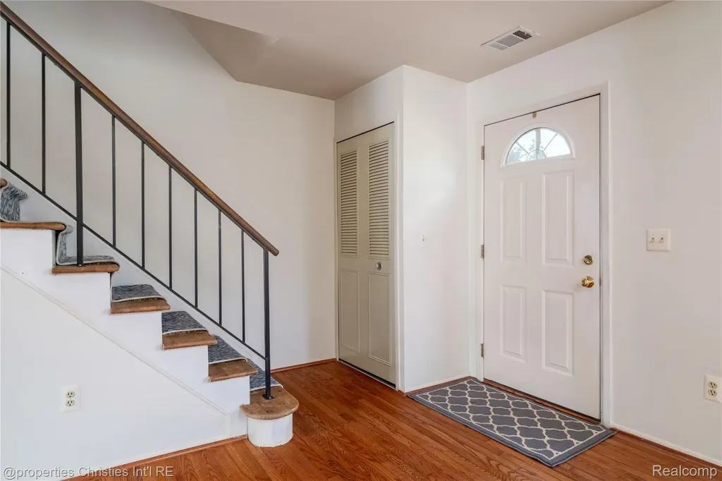 20161 Silver Spring Drive Northville Township MI 48167