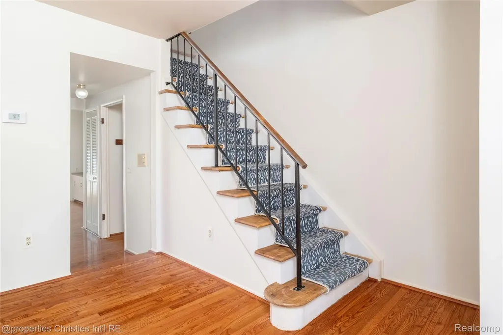 20161 Silver Spring Drive Northville Township MI 48167