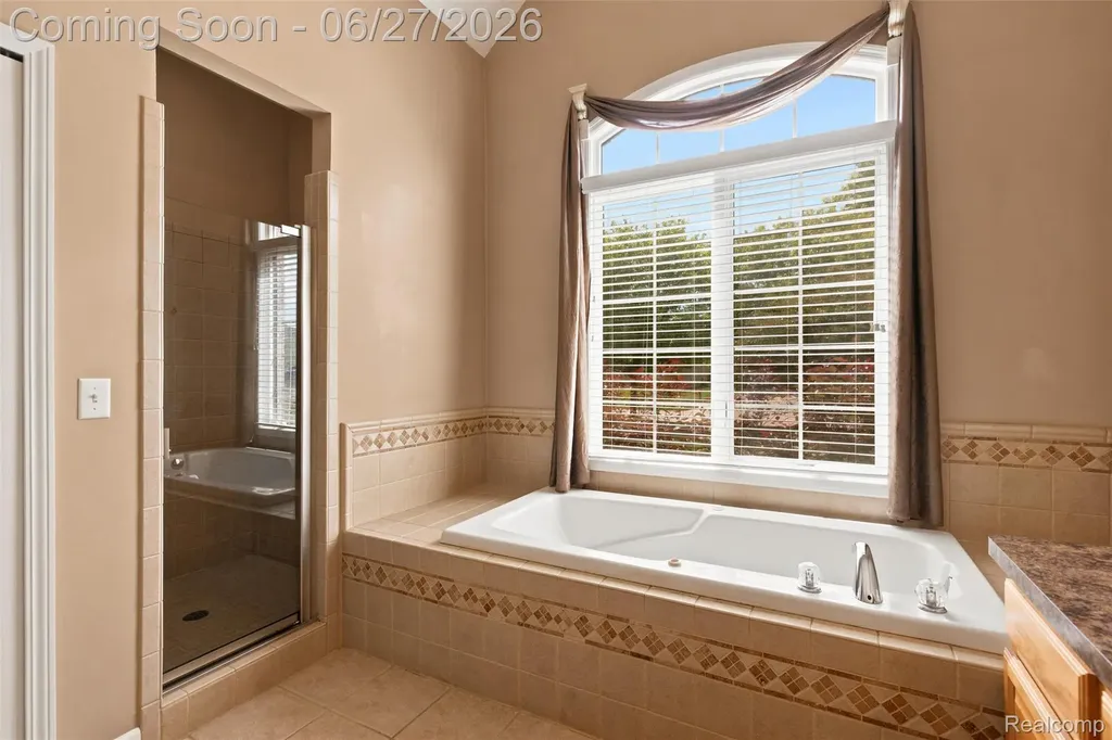 54138 Acadia Drive Macomb Township MI 48042